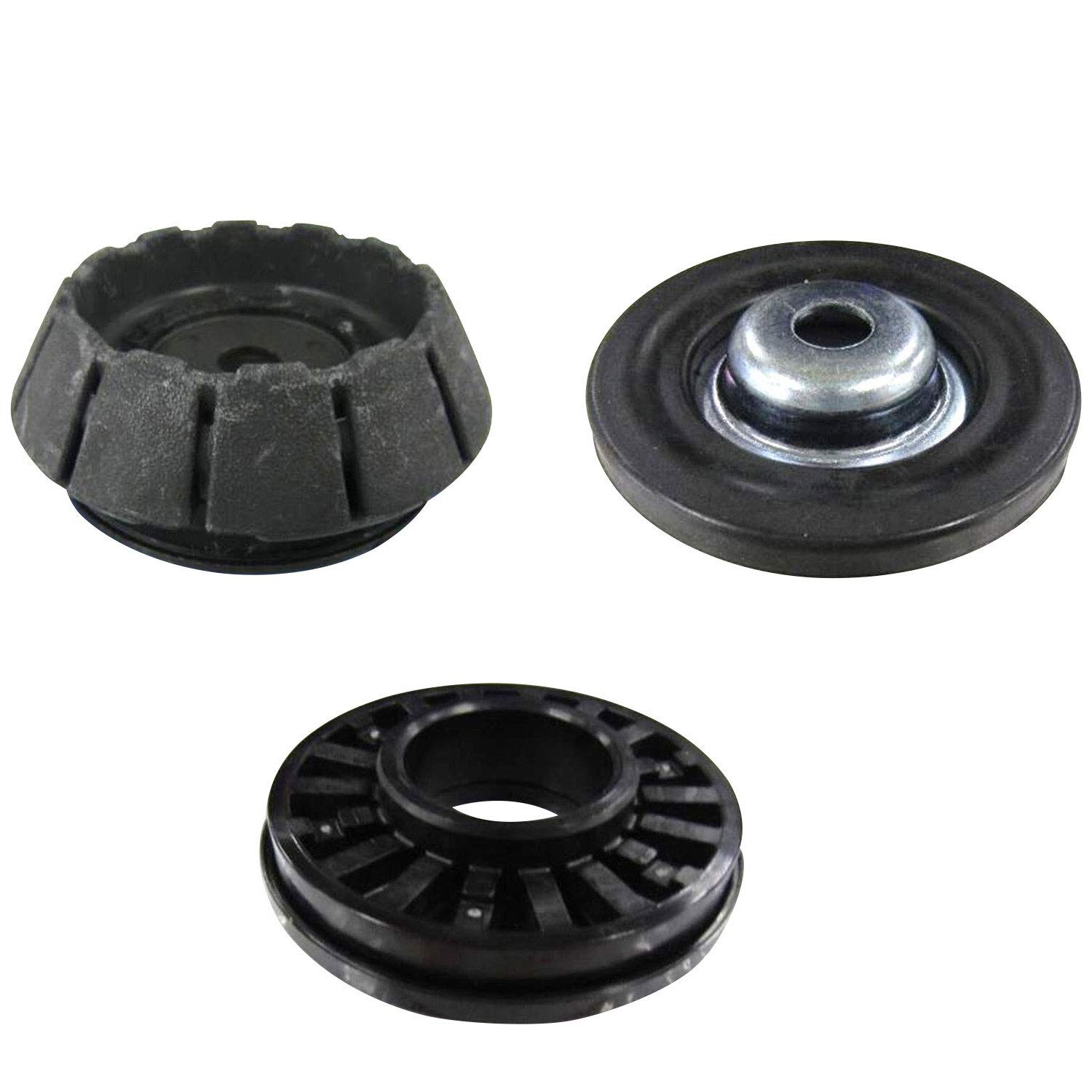 

Комплект верхних опор GMB для компактного Subaru Sambar (ГМСУ-10010) -