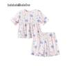 Balabala Baby Sommer Schlafanzug & Hausanzug Set
