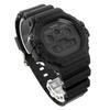 Casio G-Shock DW-5900BB-1 Men's Watch (Imported)