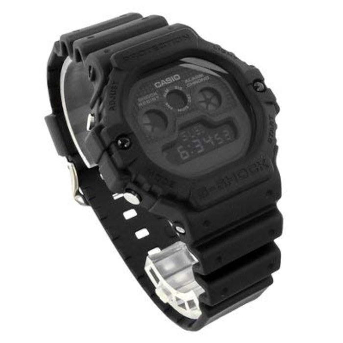 Casio G-Shock DW-5900BB-1 Men's Watch (Imported)