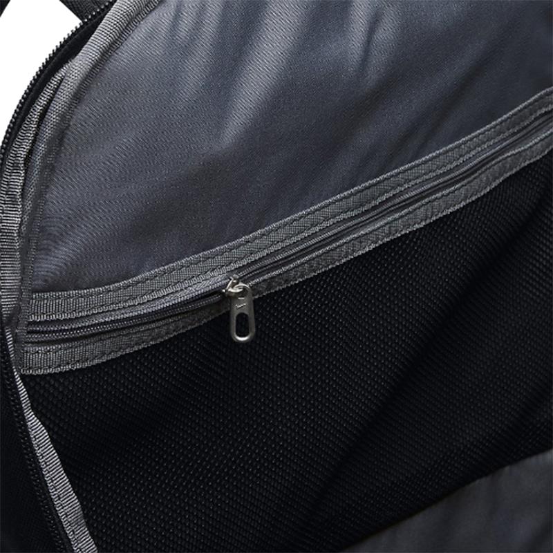 Nike Team Football Polyester Backpack Unisex Backpack Black BA5190-010
