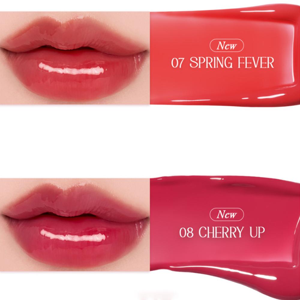 Rom&nd Glasting Color Gloss 4g