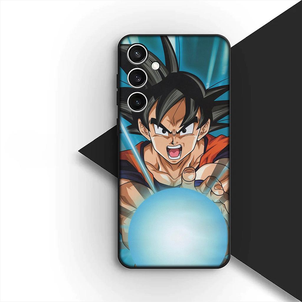 Cover for Apple iPhone 17 Pro XS Max Air 6 7 8 Plus 5 + SE 2022 SE2 16E 8+ Casing Phone Case Torankusu Trunks Dragon Gokus Ball