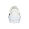 Fendi Force Lace-Up Sneaker 'White Brown' 7E1415AF5CF1DV2