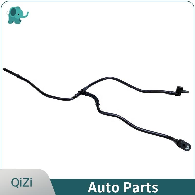94810602622 948 106 026 22 OE Auto Engine Coolant Vent Line Coolant Vent Pipe For Porsche Cayenne Panamera 2010-2018