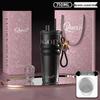 Shangqi Victoria 316 Stainless Steel Insulated Tumbler with Straw