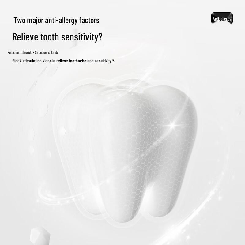 Canban Professional Repair & Whitening Toothpaste