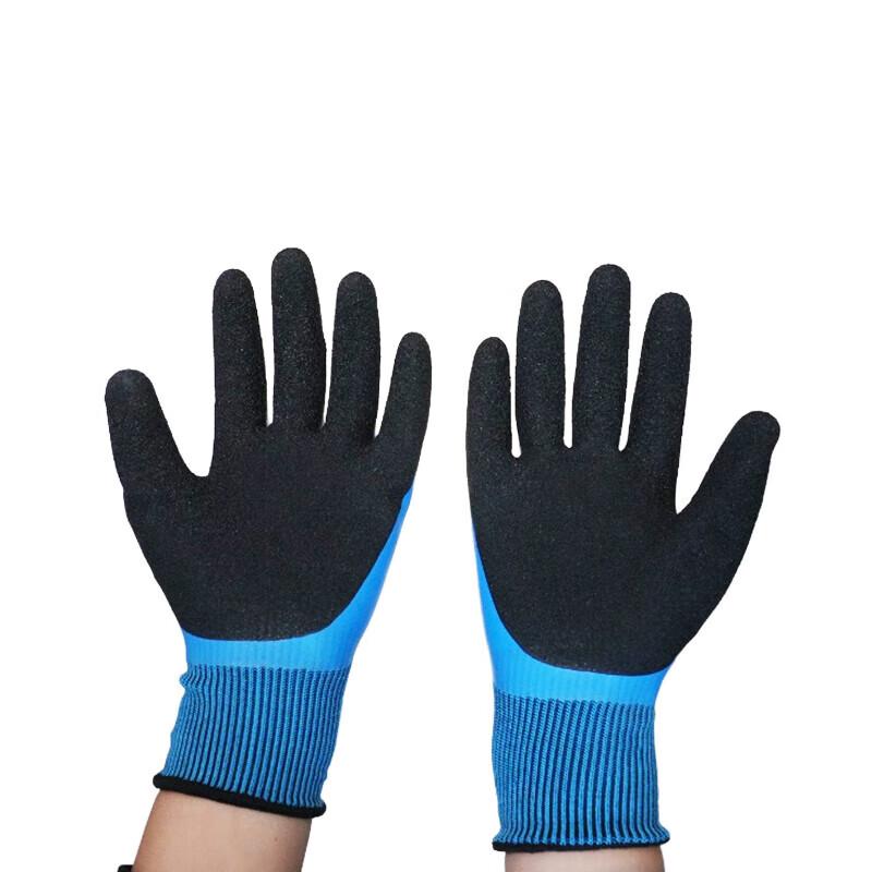 Xinkai Low Voltage Electrician Insulating Gloves
