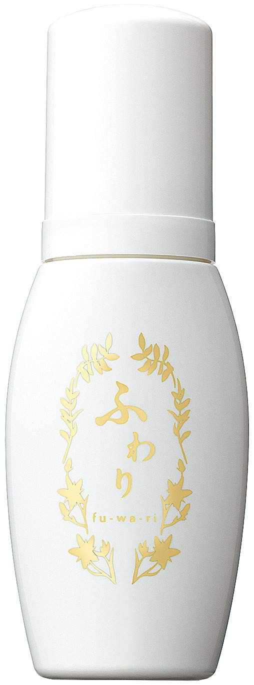 Лечебный тоник для роста волос Auri, Fuwari, 50 мл, для женщин [Квази-препарат]