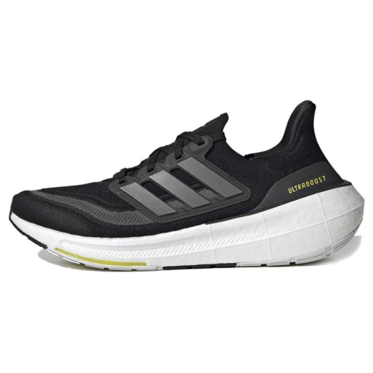 adidas Ultraboost Light  Core Black  Men s HQ6339 EU 38