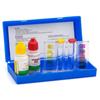 Water Test Tools Pool Drinking Water Quality Tester Copper Paper 20m PH Testing Hardness Strips U9G5