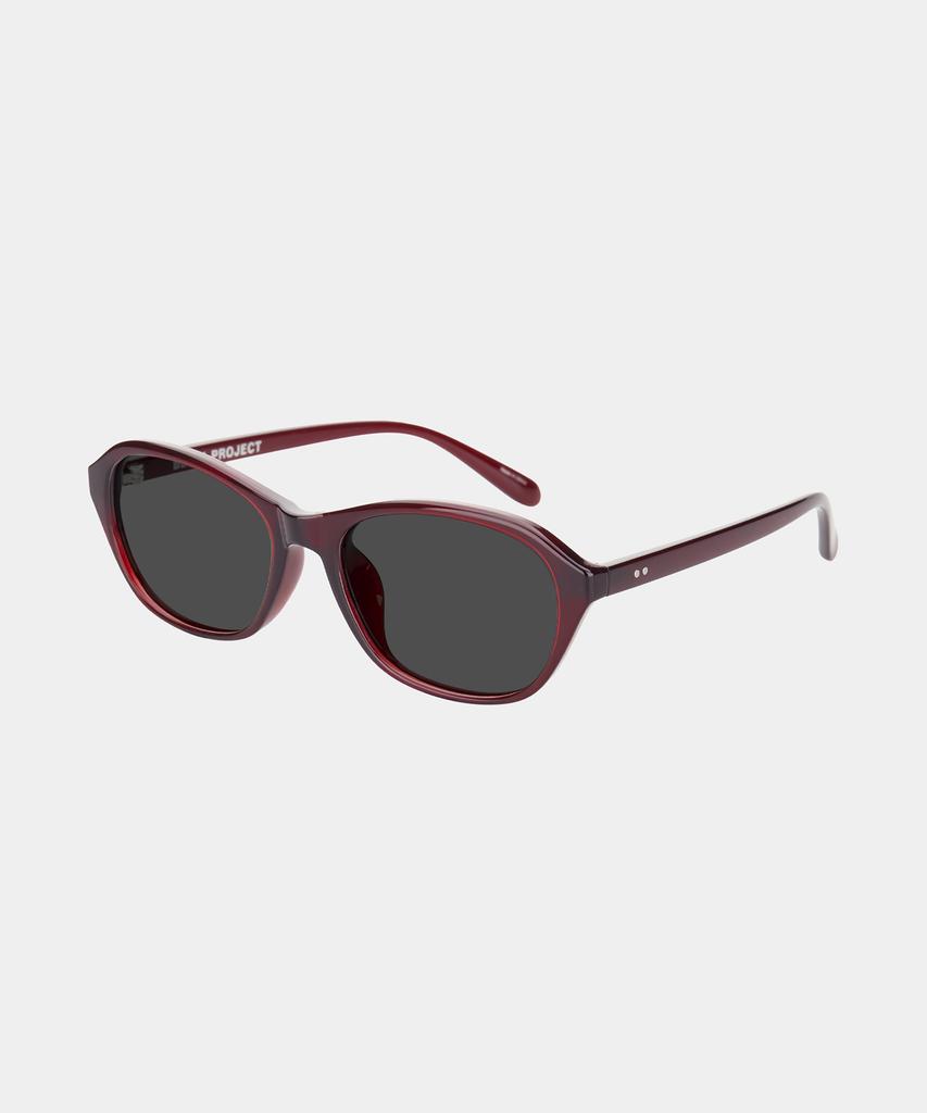 Binikeupeulojegteu Mir C2 Burgundy