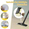 Suitable for Kärcher SC2 SC3 SC4 SC5 Handheld Vacuum Cleaner Steam Mop Cleaning Cloth Covers (2 Pieces)