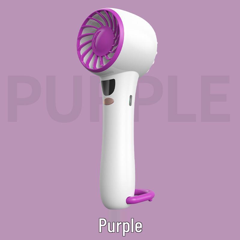 Portable Bladeless Evaporative Cooler & Humidifier Upgraded Premium Version