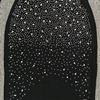 Cross-Border Bandage Dress: Sexy Deep V Beaded Rhinestone Evening Gown for Women