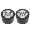 2PCS 1.5in Rubber Expansion Winterizing Plug for Swimming Pool Spa Pipework Winter Fittings