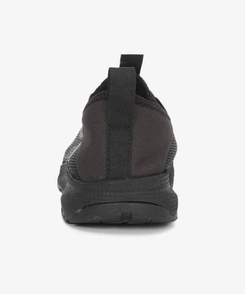 [The North Face] Flat Canyon Black NS84S02A [Shipped from Korea] 100% Authentic