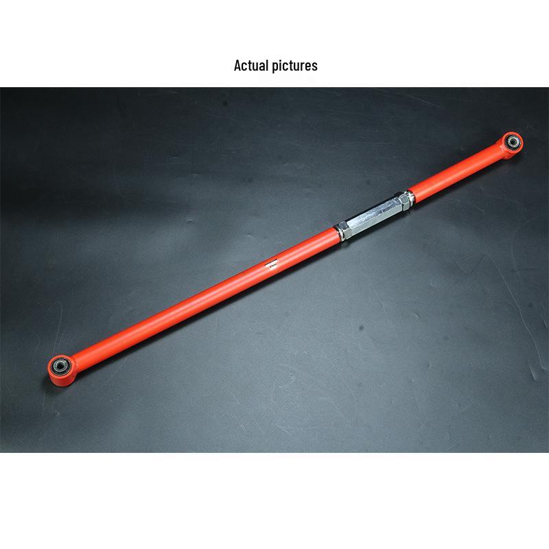 

Регулируемая тяга для модификации шасси Tank 400 (2021-2023 гг.)