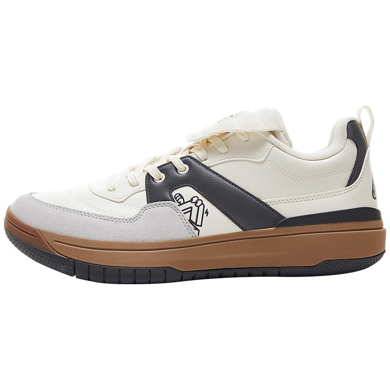 Peak TaiChi Wild Fun Men s Basketball Shoes DA610411 42