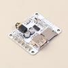 Bluetooth Audio Receiver Board With Usb Tf Card Slot Decoding Playback Preamp Output A7-004 5V 2.1 Wireless Stereo Music Module
