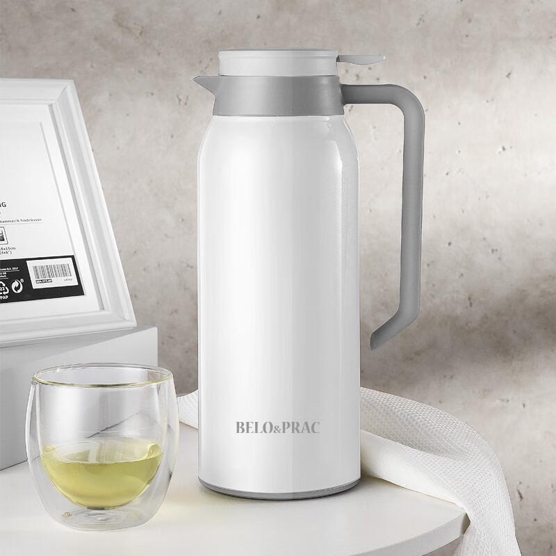 BELO&PRAC Galaxy Star Vacuum Insulated Flask & Mug Set