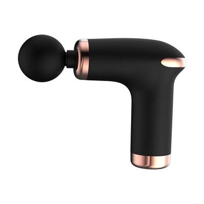 SHZH Mini Percussion Massage Gun CN Plug (adapter Included)