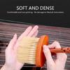 Guzheng Cleaning Brush Soft Bristles Ukulele Violin Brush Small Guitar Cleaner Musical Instrumen Cleaning Tool