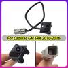 Car Rear View Camera Park Assist For Cadillac GM SRX 2010-2016 23205689 22868129 Tailgate Backup Reverse