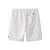 New Era X MLB Stadium Feast Series New York Yankees Simple Sports Comfortable Loose Fit Shorts Unisex Shorts Ivory 14529352