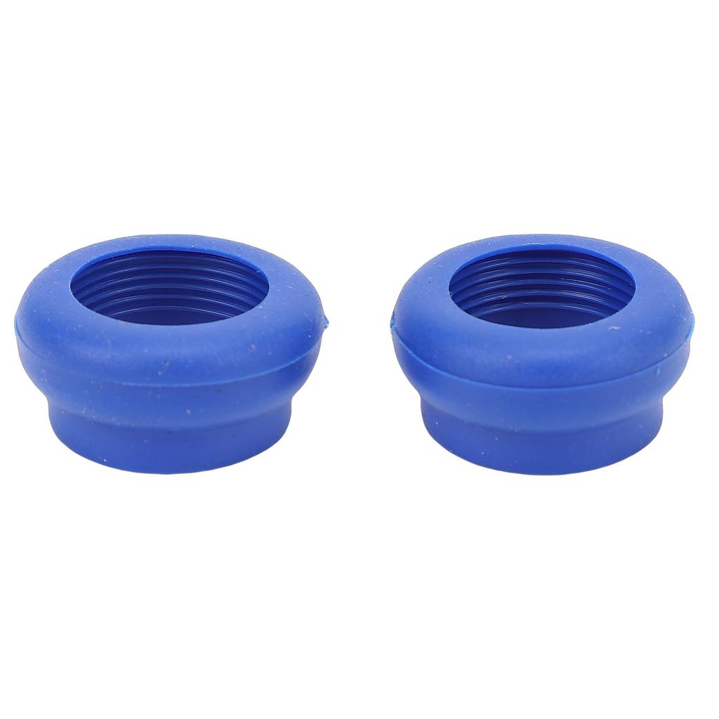 2Pcs   Grip Rings Position Training Non Slip for Indoor Outdoor Practice Course Sport Accessories