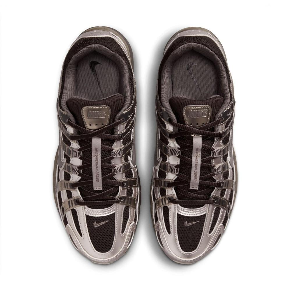 Nike W P 6000 Wio3496 200velvbn Rdgr