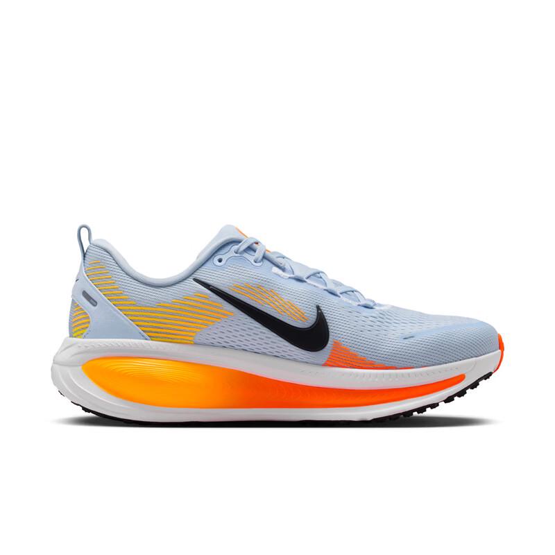 NIKE Men's Vomero 18 Breathable Running Shoes