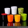 Commercial Durable Plastic Beverage Cups