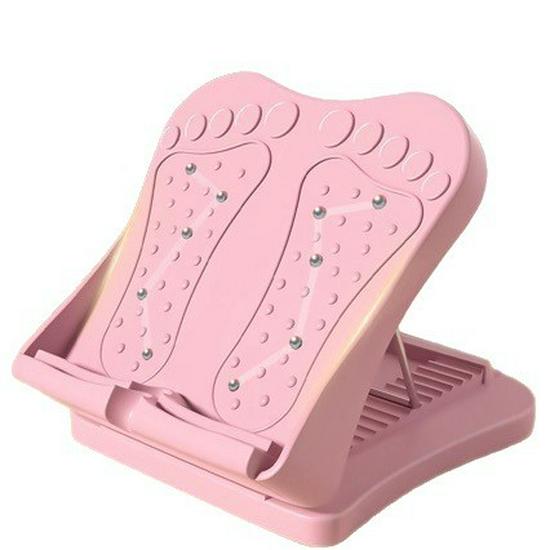 Calf Stretcher Inclined Board – Home Fitness Equipment for Leg and Calf Stretching