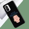 TV Series Young Sheldon For POCO X5 X3 F5 Pro F4 X4 GT M5s C40 F3 Phone Case For Xiaomi 12T 11T Pro 12 13 Lite 12X