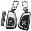 Buick Encore S Key Case: Fashionable Car Key Bag with Decorative Buckle.