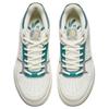 Anta Full Score Comfortable Trendy Shock Absorbing Wear Resistant Height Increasing Low Top Sneakers Men sneakers White Green Gray 112448032-1