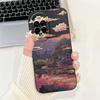 For Huawei Nova 13 Pro Case MIS-AL00 Silicone Cute Cartoon Cat Luxury Fashion Shockproof Bumper For Huawei Nova 13Pro Back Cover