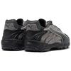 Puma Inhale Essentials Sneakersy Unisex Shadow Grey Czarne 403275-02