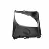 15 Cayenne Supercharger Air Cooler Duct - Part 95850533535