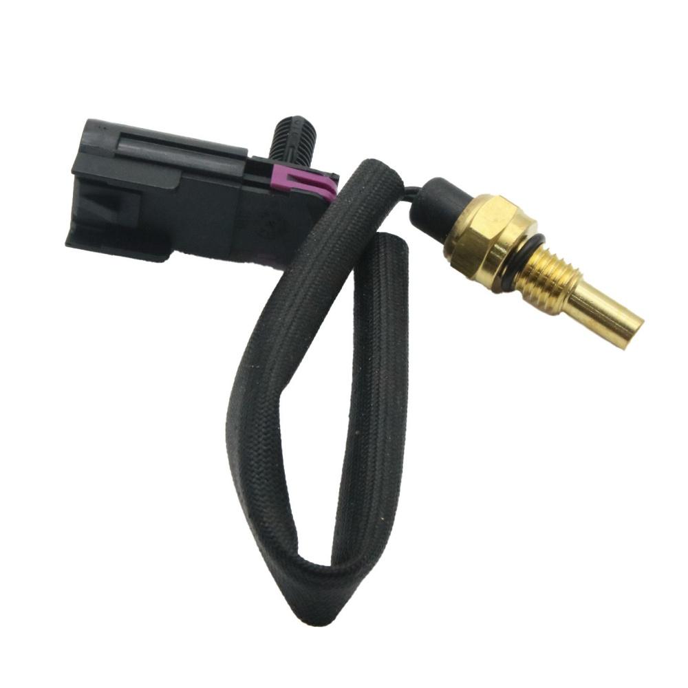 Coolant Temperature Sensor For Chevrolet Colorado 2004-2012  Saab 9-7X 2006-2009