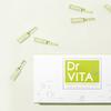 Dr.Vita Premium Vita 12 Calming Cica Ampoule (B) 2ml x 10ea