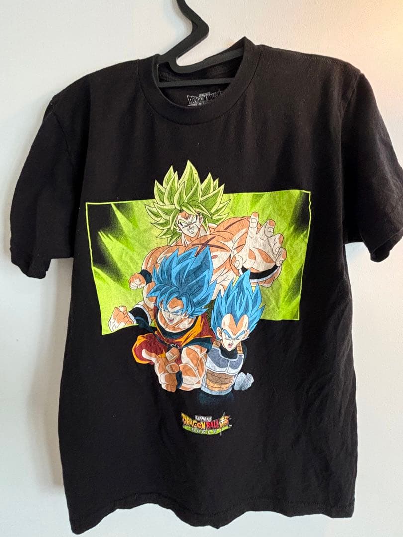 [USED] WANIMA T-shirt L