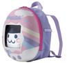 [PRE-ORDER] Tamagotchi Kurutto Plush with Backpack Set - Kuchipatchi Ver.