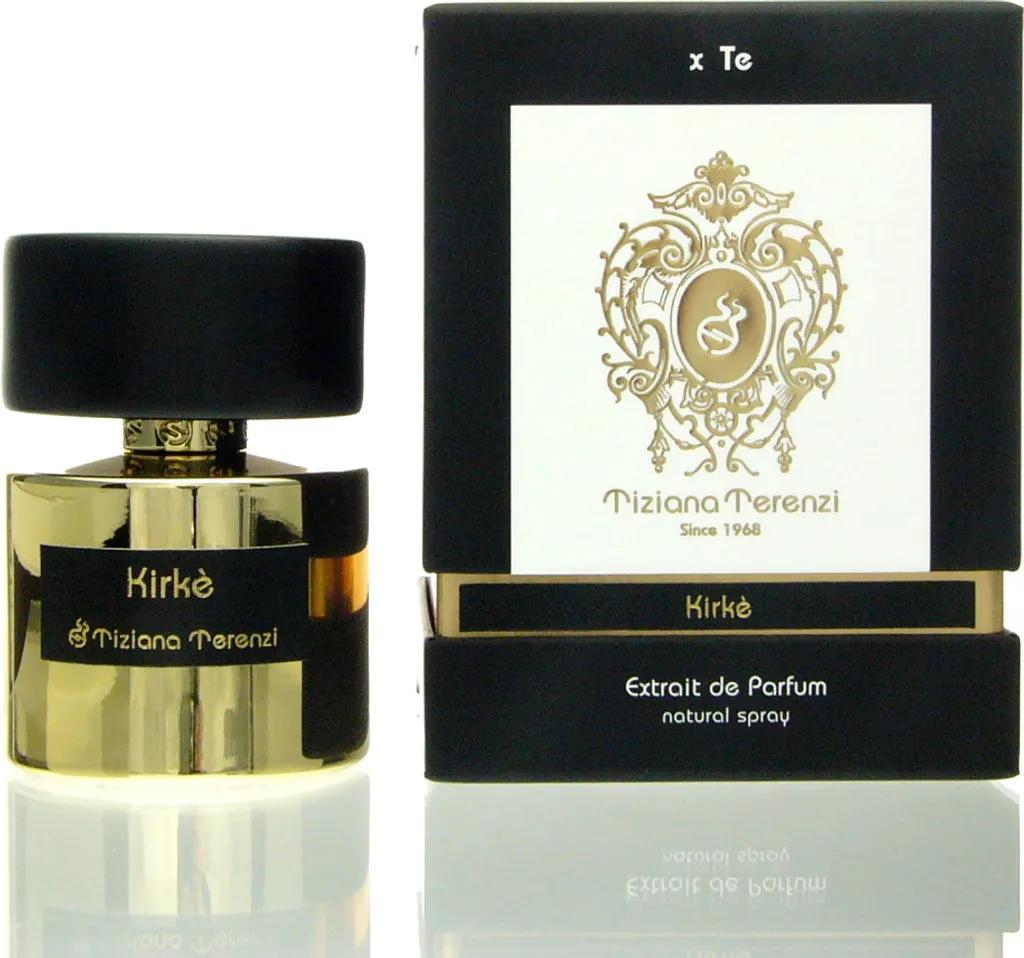 Tiziana Terenzi Kirke Extrait de Parfum 100ml