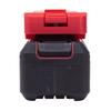 Battery Adapter For Aldi Ferrex 20V Li-ion Tools To Einhell/Ozito 18V Li-ion Battery Adapter Converter Power Tool Accessory