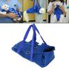 Cat Grooming Restraint Bag Anti Bite Adjustable For Nail Pets Travel L Kb