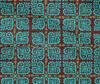 oneOone Cotton Flex Fabric Arrow|Swirl & Floral Block Fabric Prints By Yard 40 Inch