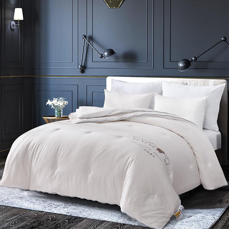 

Faunen Soy Fiber All-Season Duo Duvet