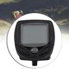 Fahrrad Fahrrad Kabellos LCD Fahrradcomputer Kilometerzähler Tacho Wasserdicht
